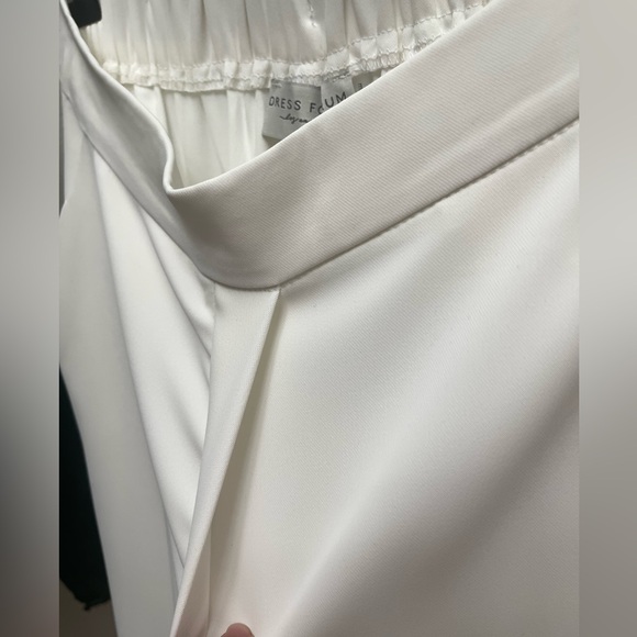 NWT Dress Forum - LUX Ivovy Wide Leg Dress Pants - Picture 14 of 14